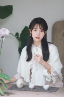 女特工电视剧
